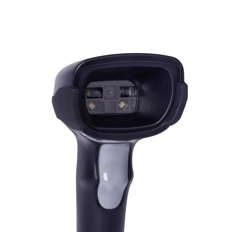 بارکد خوان دو بعدی اتم مدل N101