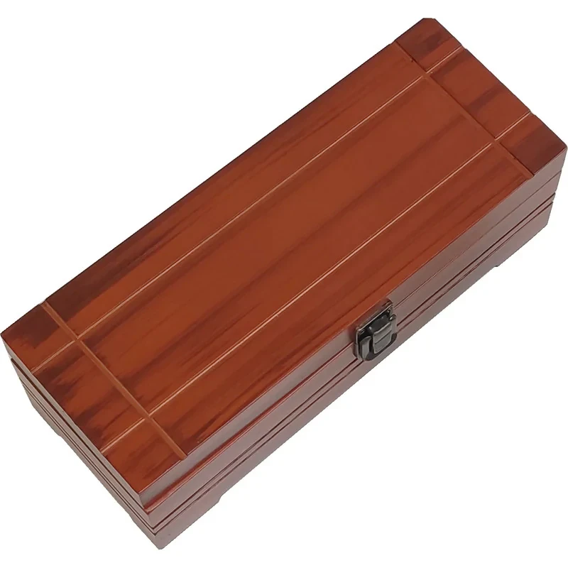 جعبه پذیرایی مدل یاس از MDF مناسب سرو دمنوش و تنقلات، غیر قابل شستشو