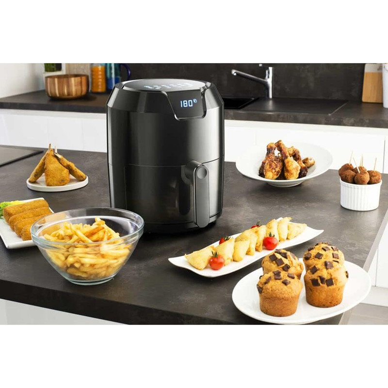 سرخ کن بدون روغن تفال مدل EY401840