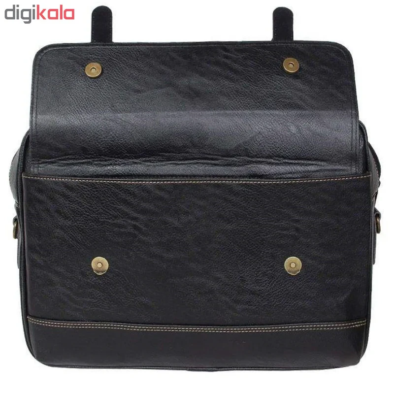 کیف لپ تاپ کد DGV96 مناسب برای لپ تاپ 15 اینچی