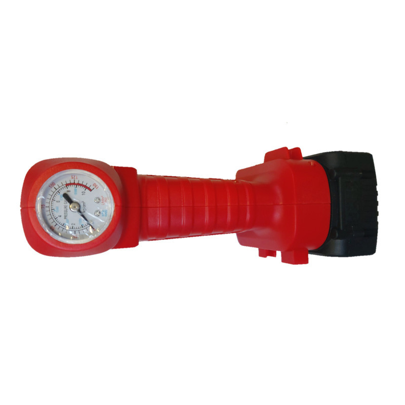 کمپرسور هوا شارژی ادون مدل AC36V مجموعه ۸ عددی