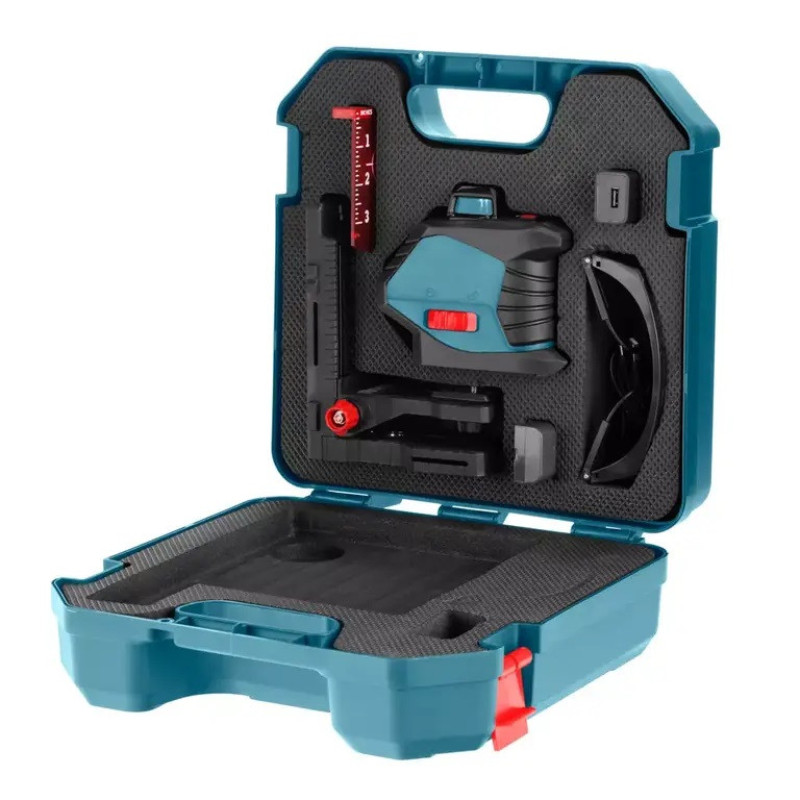 تراز لیزری رونیکس مدل RH-9503
