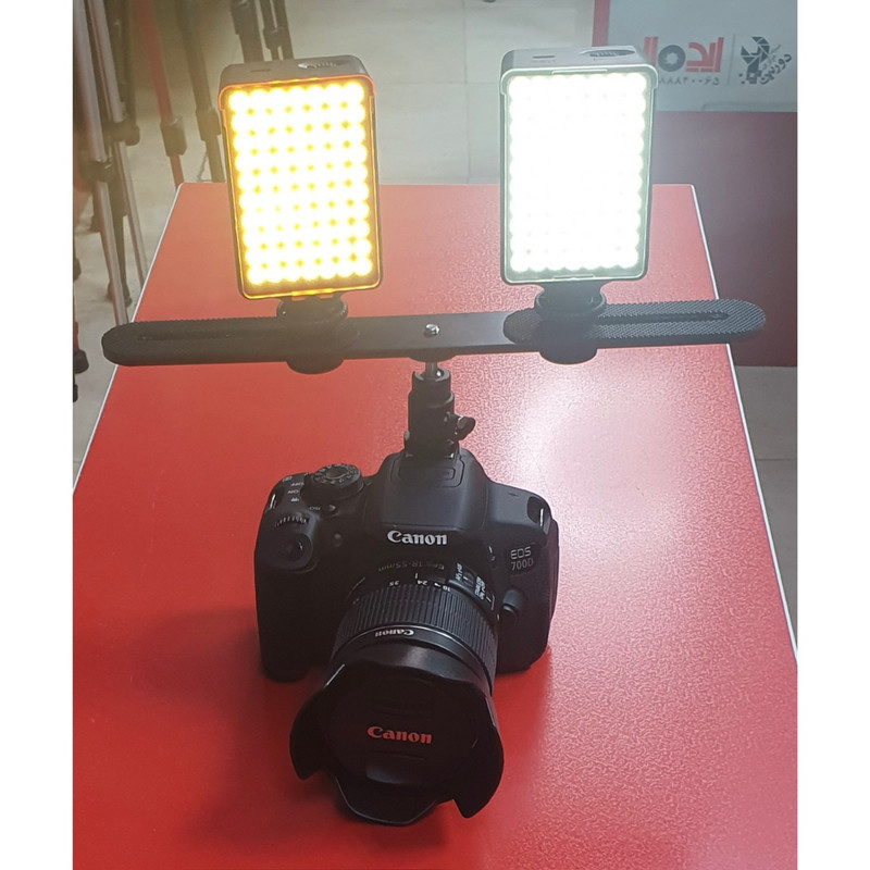 پایه نگهدارنده نور مدل K22