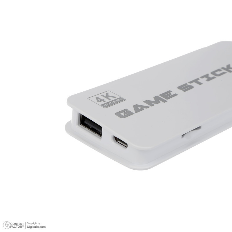 کنسول بازی مدل 2.4G Wireless