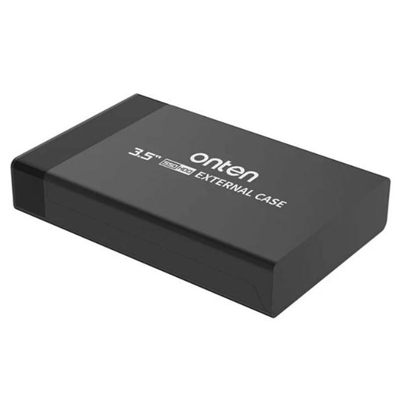 قاب اکسترنال هارددیسک 3.5 اینچی USB 3.0 اونتن مدل UHD3