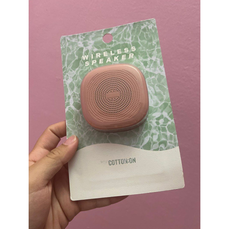 اسپیکر کوتون آن مدل Beach Speaker کد C1