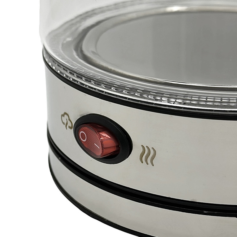 چای ساز روی هم تفال مدل TF-124