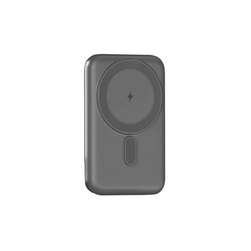 پاوربانک بی سیم 20 وات بیوا مدل Wireless BP-016 ظرفیت 10000 میلی‌آمپرساعت