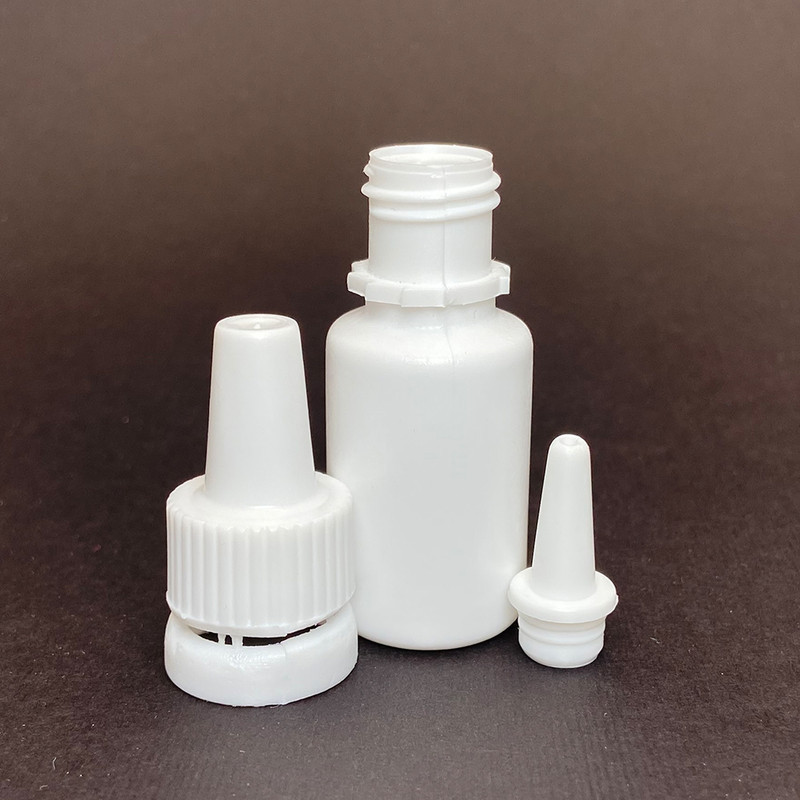 قطره چکان کد M10 بسته 2 عددی