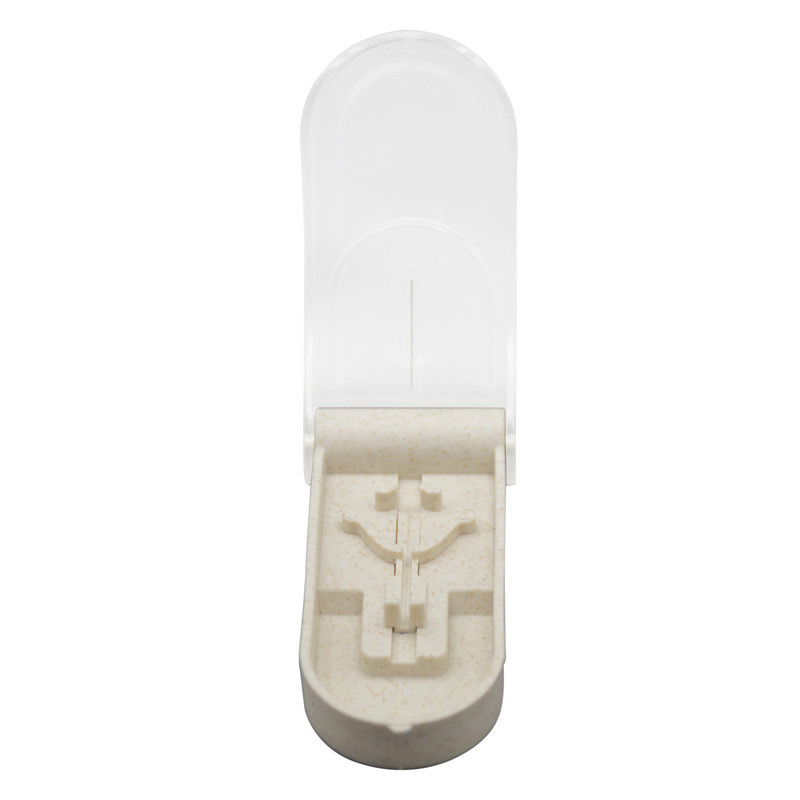 محفظه نگهداری قرص و پودر مدل GS-M-229499