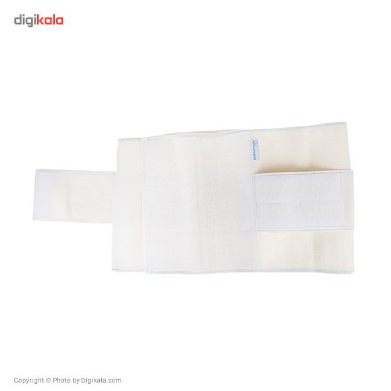 گرمکن کلیه پاک سمن مدل Woolen With Soft Bar سایز کوچک