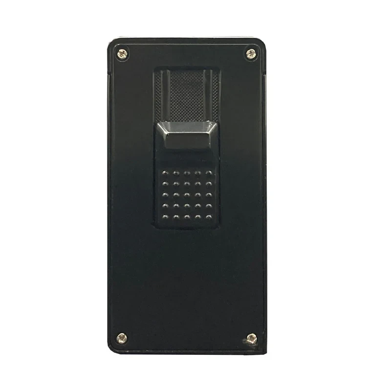 فندک گازی مدل کشویی اتمی کد DKD-1984