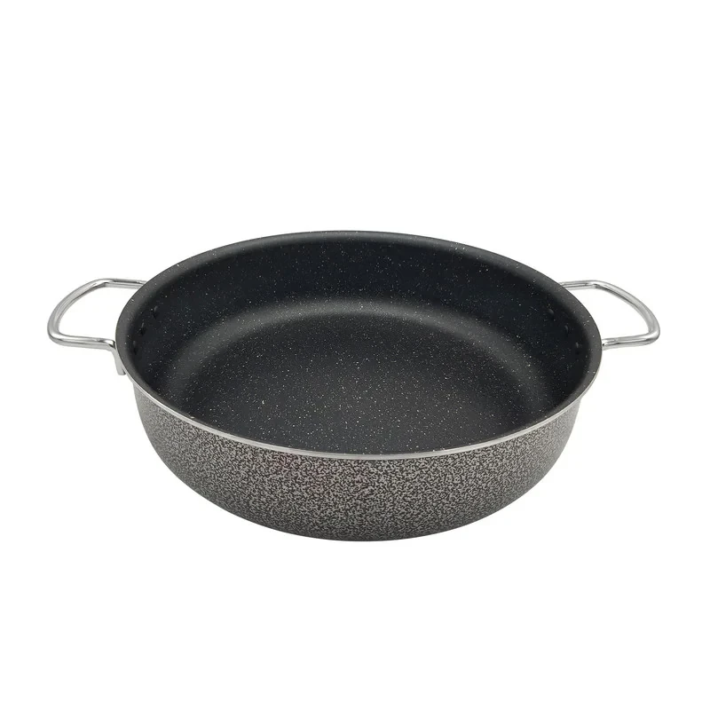 تابه تفلون تابان کد FEL42 سایز 42