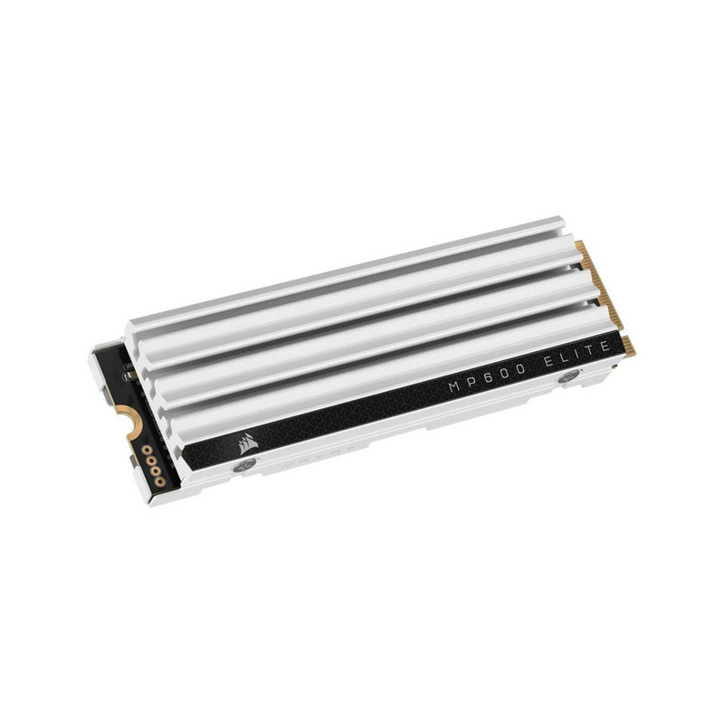 حافظه SSD اینترنال کورسیر مدل MP600 ELITE ECS ظرفیت دو ترابایت