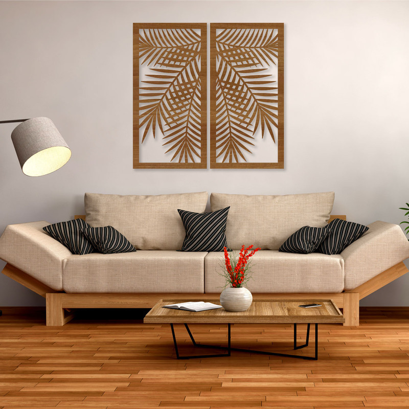 دیوارکوب مدل F15 مجموعه 2 عددی