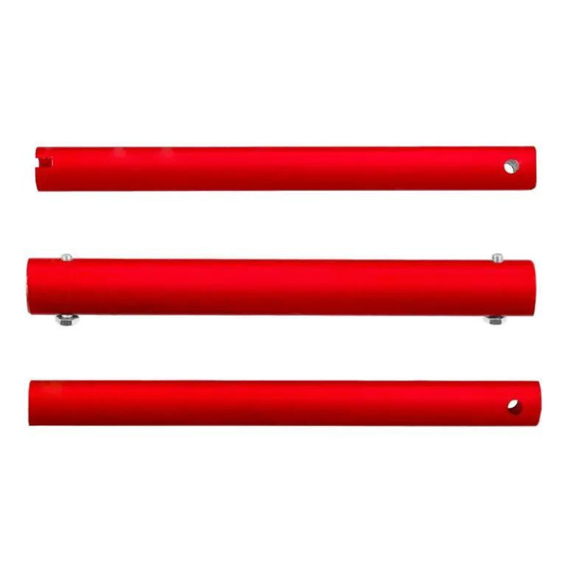جک خودرو رونیکس مدل RH-4907 ظرفیت 32 تن