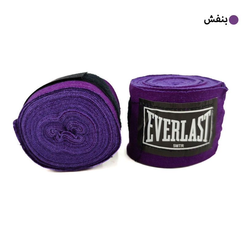 باند بوکس مدل EVR-2218 بسته 2 عددی