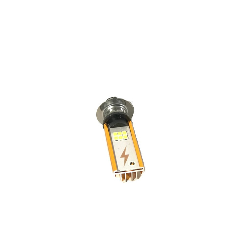 لامپ جلو زنون موتور سیکلت تیرکس مدل دیاموند 3535W - 12V