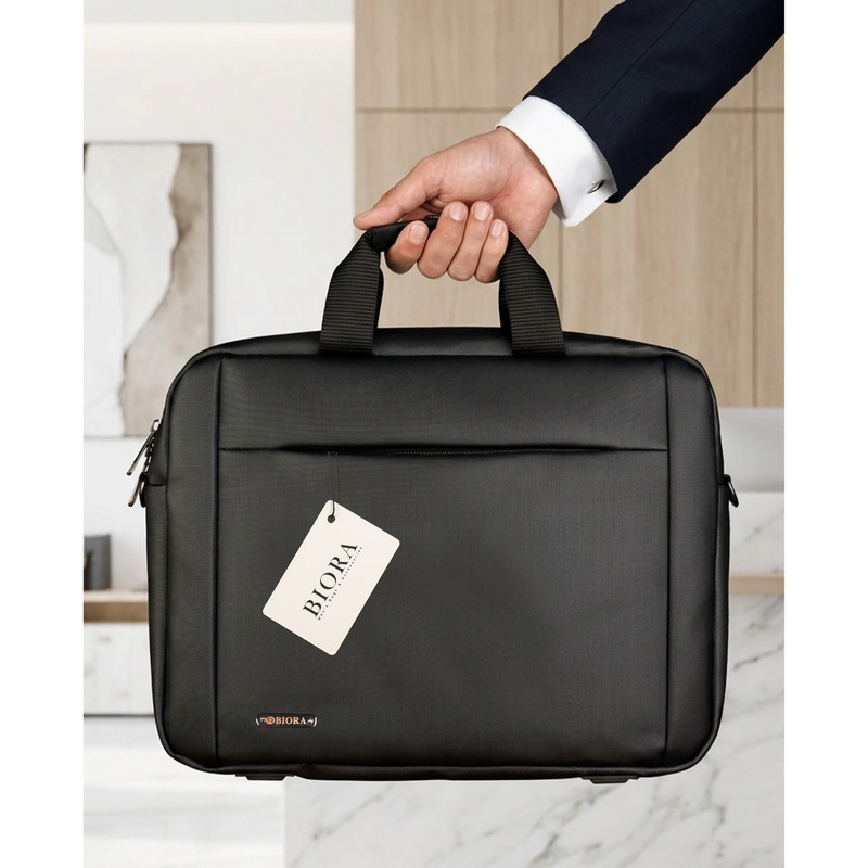 کیف اداری مردانه بیورا مدل eez108
