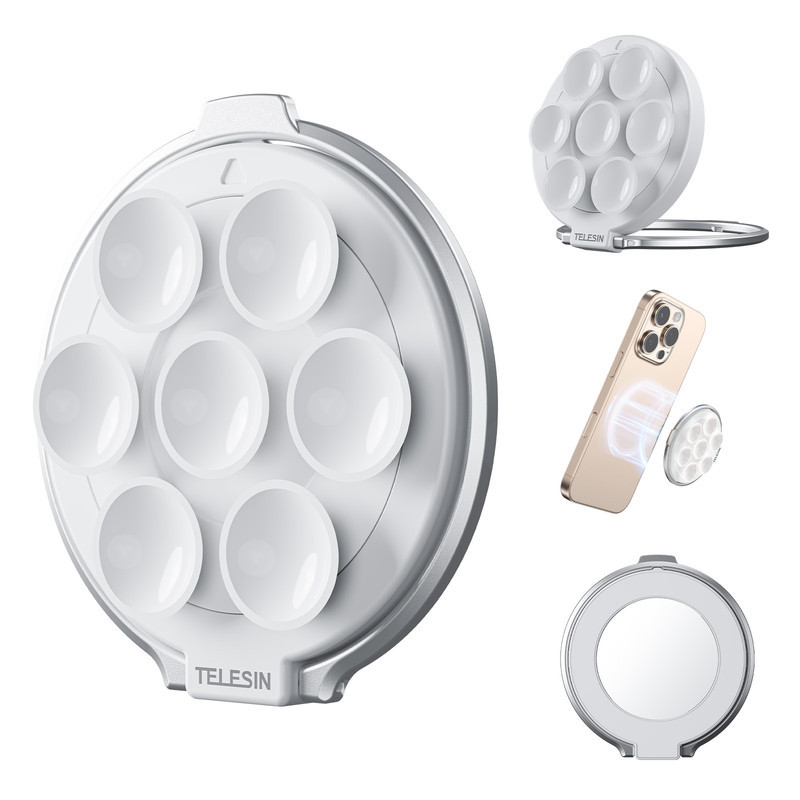 نگهدارنده گوشی موبایل تلسین مدل P3-SUS-01