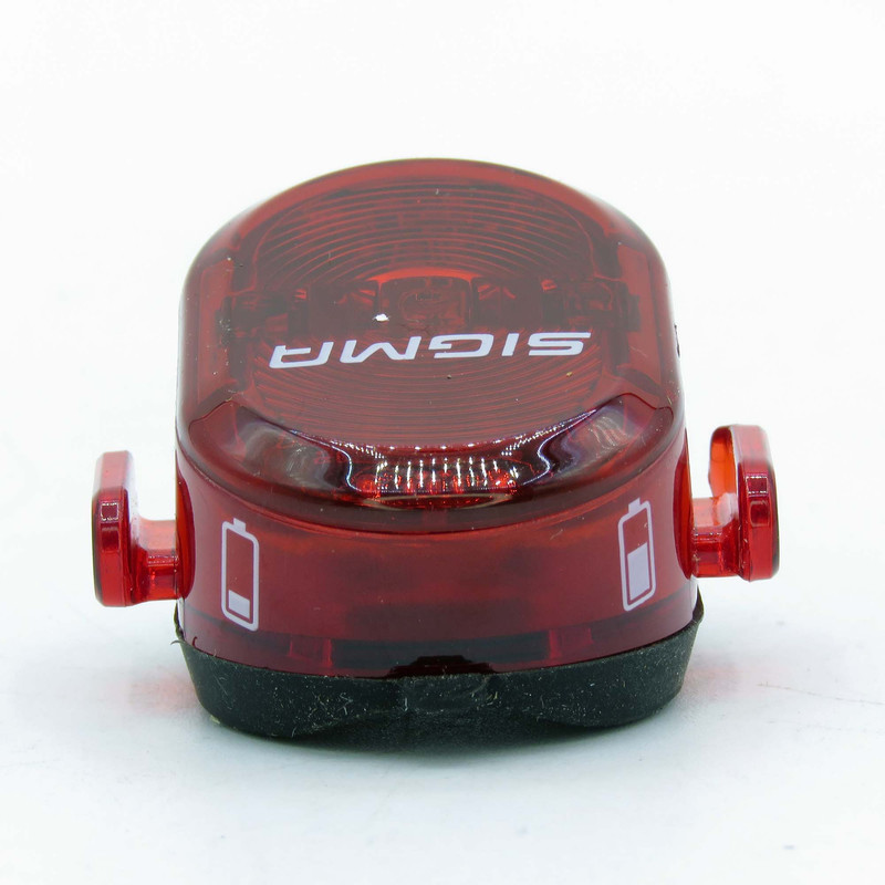 چراغ عقب دوچرخه سیگما کد 1563