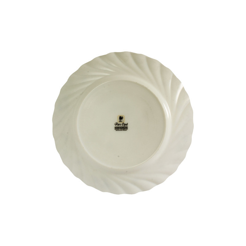 پیش دستی پارس اُپال مدل M120 بسته 6 عددی