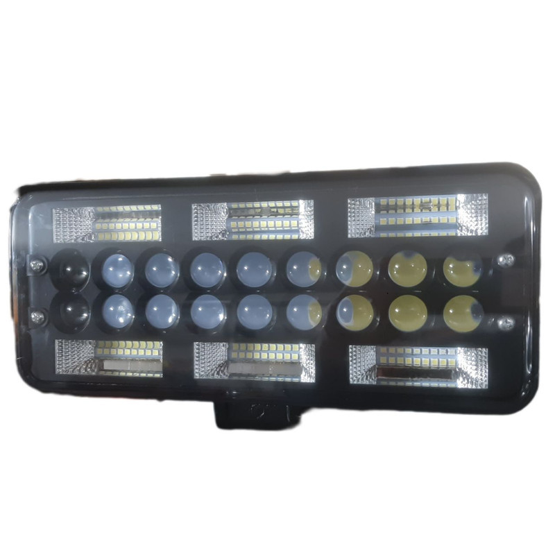 پرژکتور ال ای دی مدل 54 smd