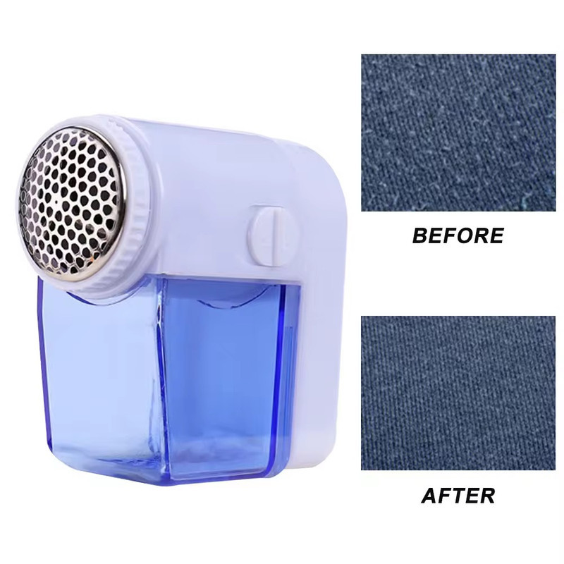 پرزگیر برقی لباس مدل  Mini Lint Remover