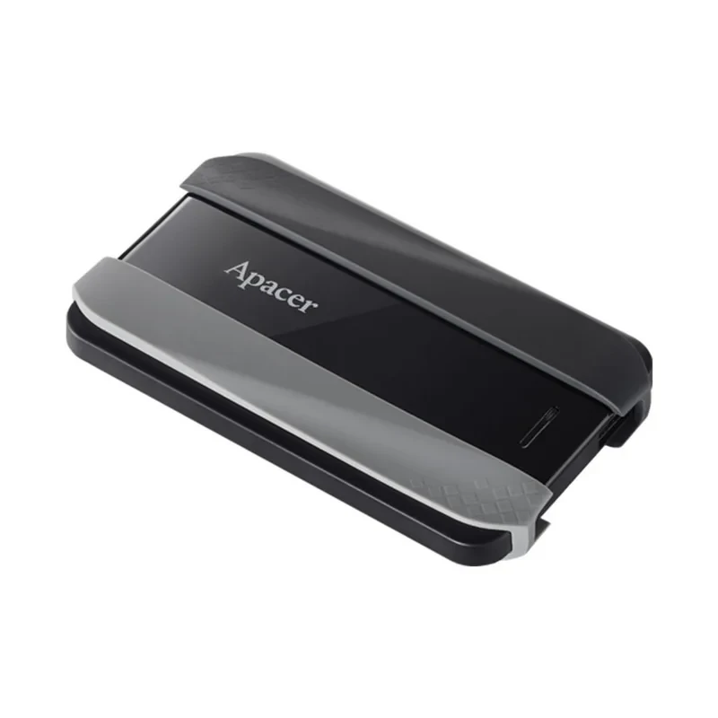 هارد اکسترنال اپیسر مدل ac533 ظرفیت یک ترابایت دارای رابط USB Type-A 3.0