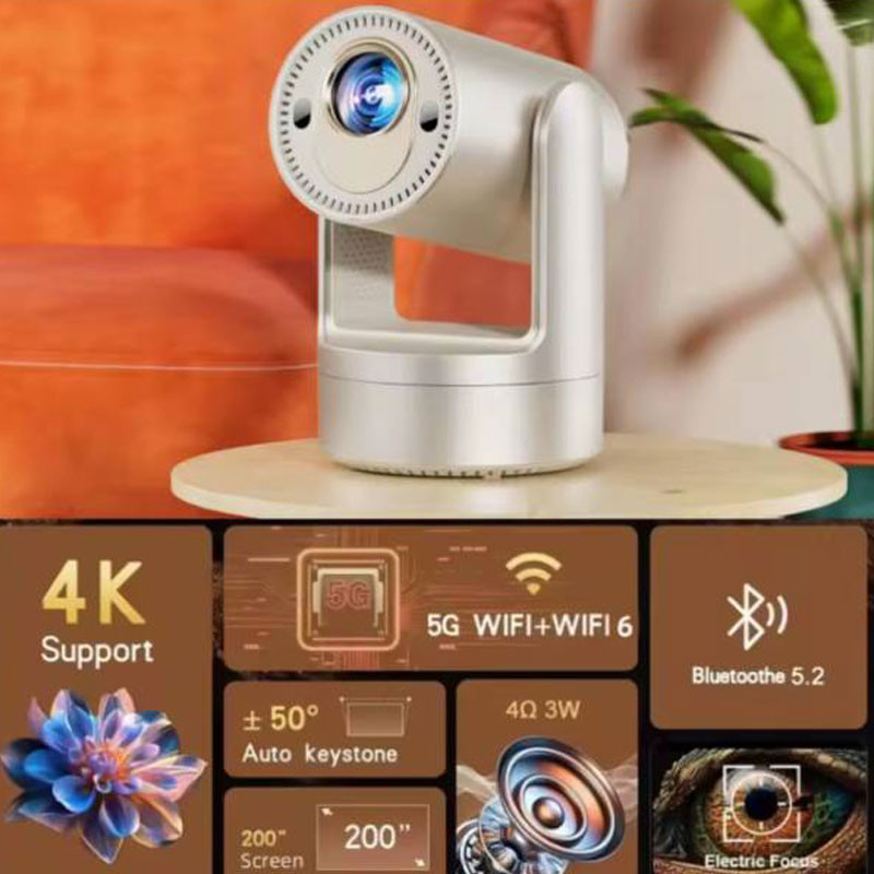 ویدئو پروژکتور یوشوت مدل Y09