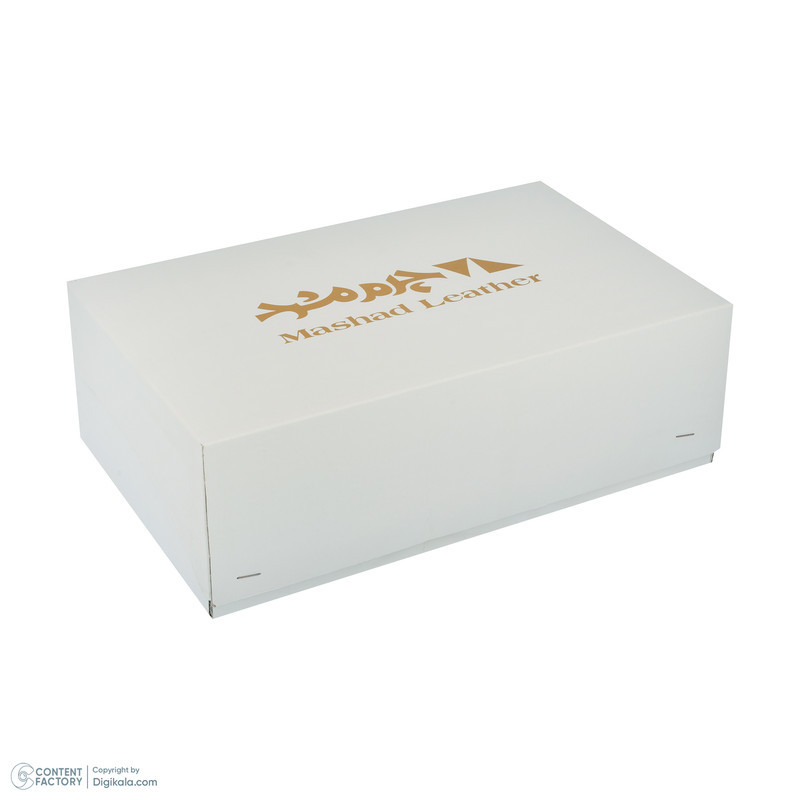 کفش زنانه چرم مشهد مدل J2738-001