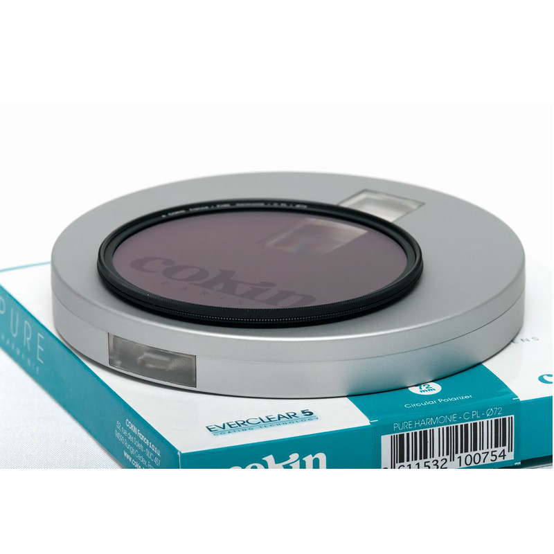 فیلتر لنز کوکین مدل  UV MC PURE HARMONIE - 52MM
