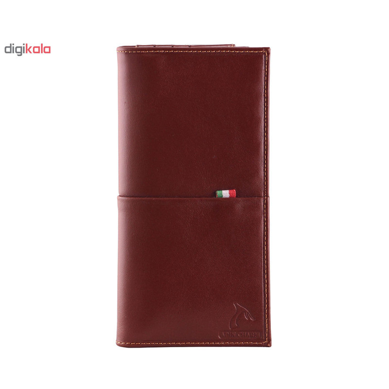 ست هدیه مردانه چرم بارز کد DS53