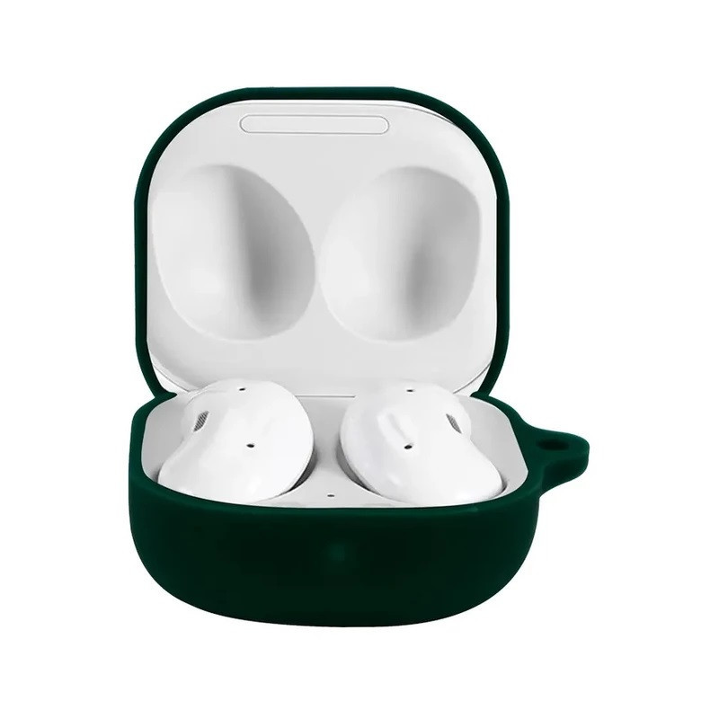 کاور مدل SilicoType مناسب برای کیس هدفون سامسونگ  Galaxy Buds Live  Buds 2  Buds Pro  Buds 2 Pro  Buds FE