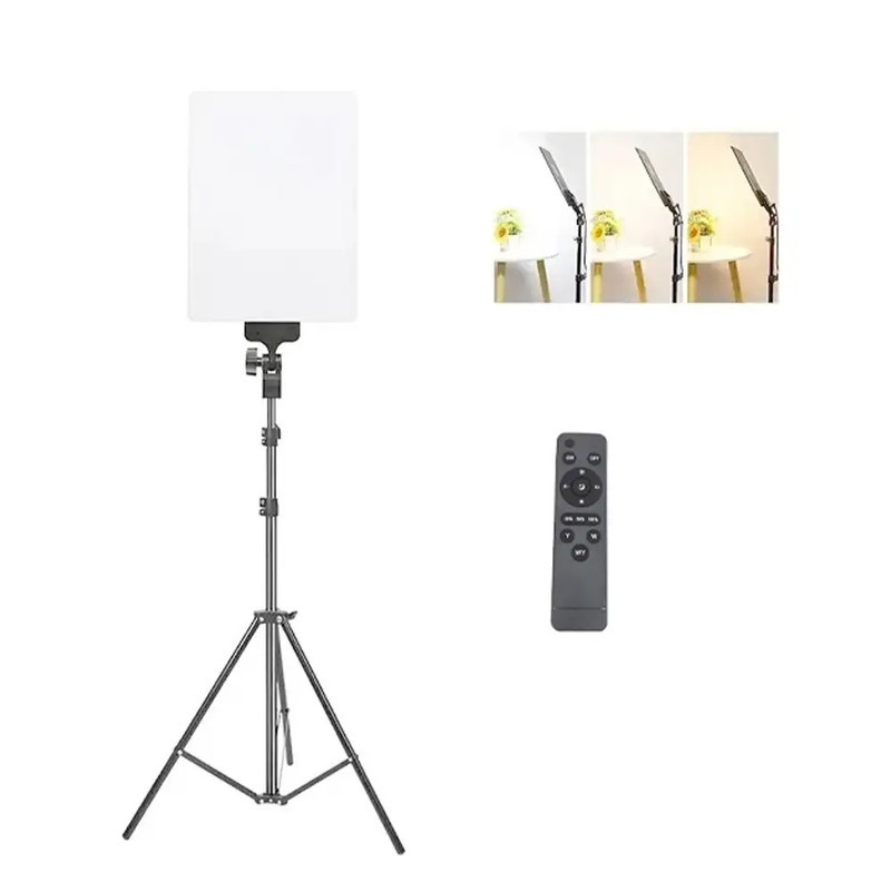 نور ثابت ال ای دی مدل PL-48
