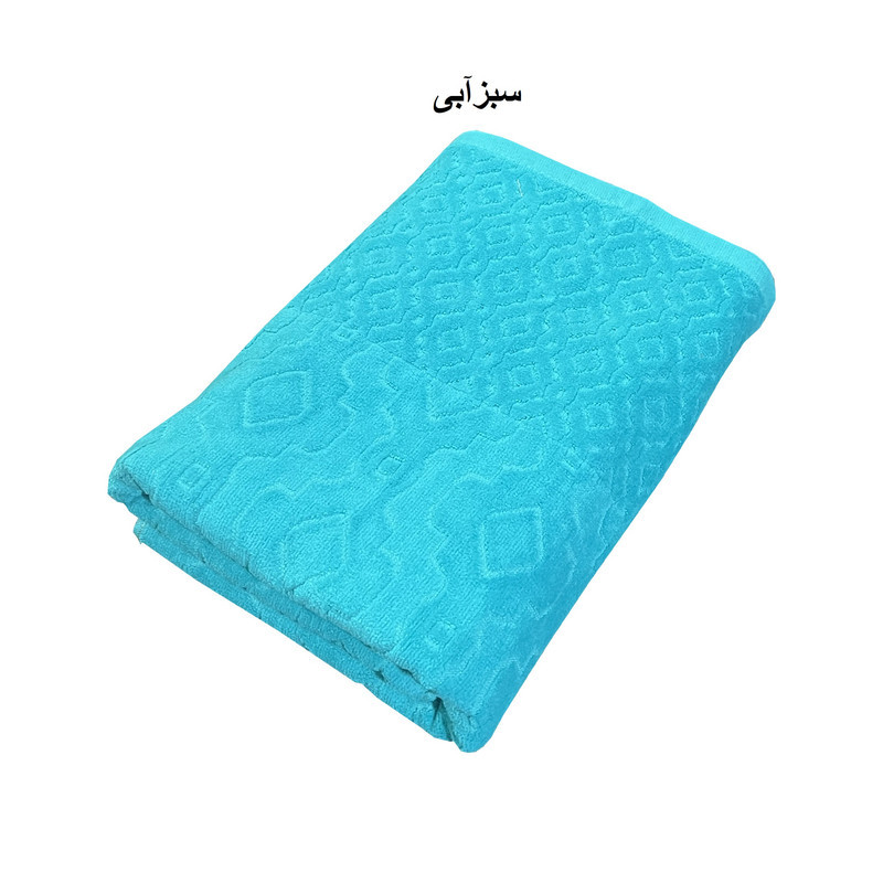 حوله استخری ماندگار مدل واسیلی سایز 130x70 سانتی متر