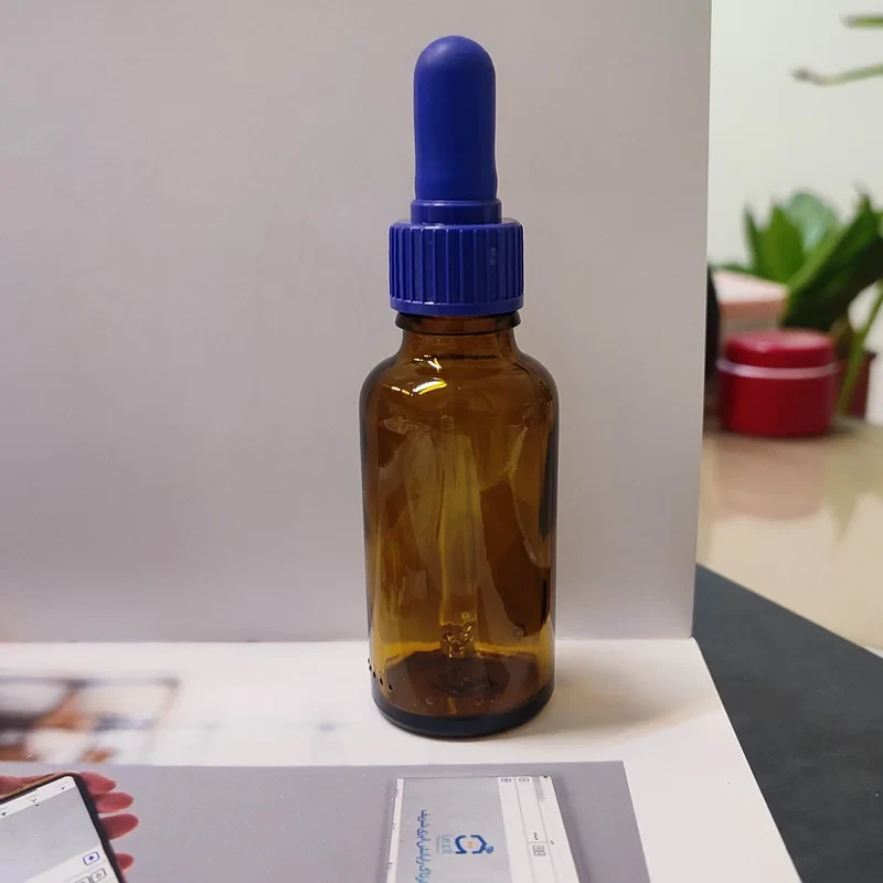 قطره چکان مدل Vi - V30 مجموعه 4 عددی