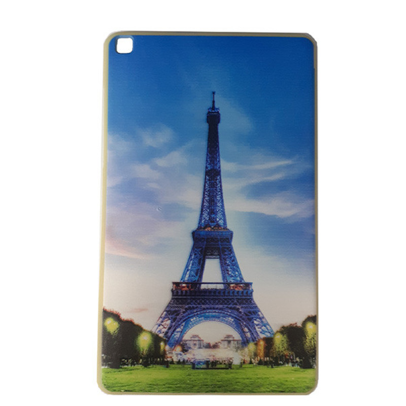 کاور کد 64 مناسب برای تبلت سامسونگ Galaxy Tab A7 Lite 2021 T225