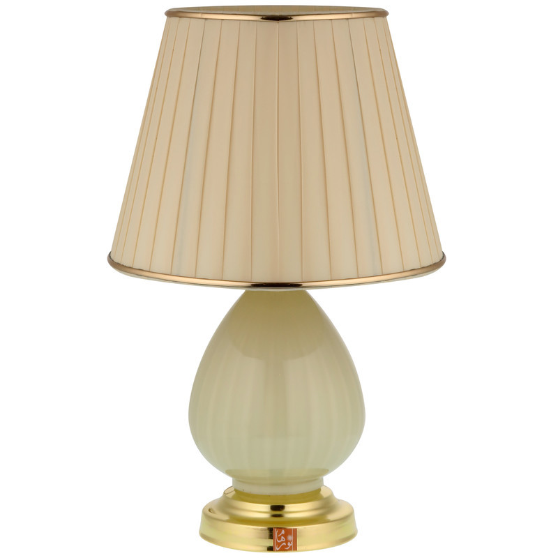 آباژور رومیزی نورهام مدل NHM G-M-28