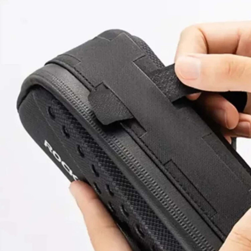 کیف دوچرخه سواری راک براس مدل MULYI LAYERED کد 2033