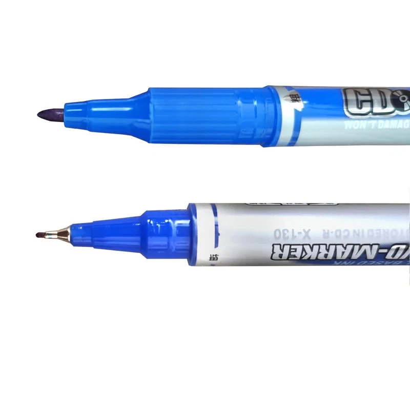 ماژیک سی دی مدل X-130 بسته 3 عددی