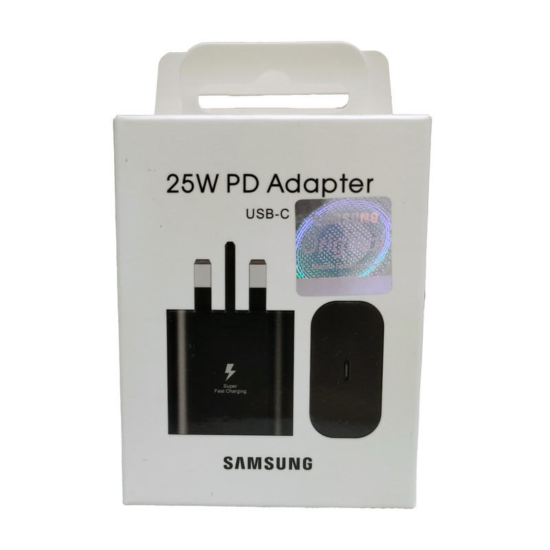 شارژر دیواری 25 وات مدل  EP-TA800