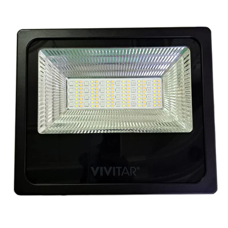 پروژکتور ال ای دی 60 وات ویویتار مدل VIVCFL60