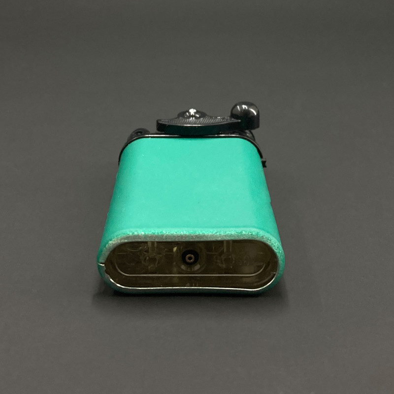 فندک گازی مدل هندلی مخملی کد DKD-1308