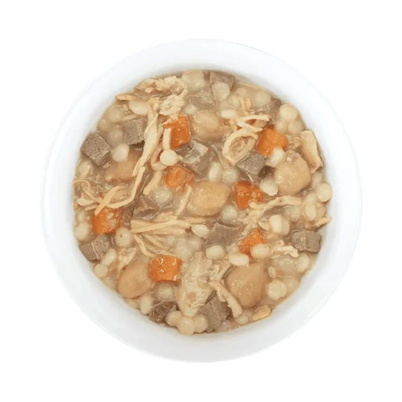 کنسرو شسیر سگ بالغ مدل Taste the world طعم بره وزن 150 گرم