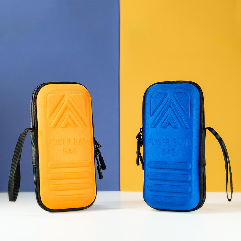 کیف محافظ پاوربانک مدل Powerbag