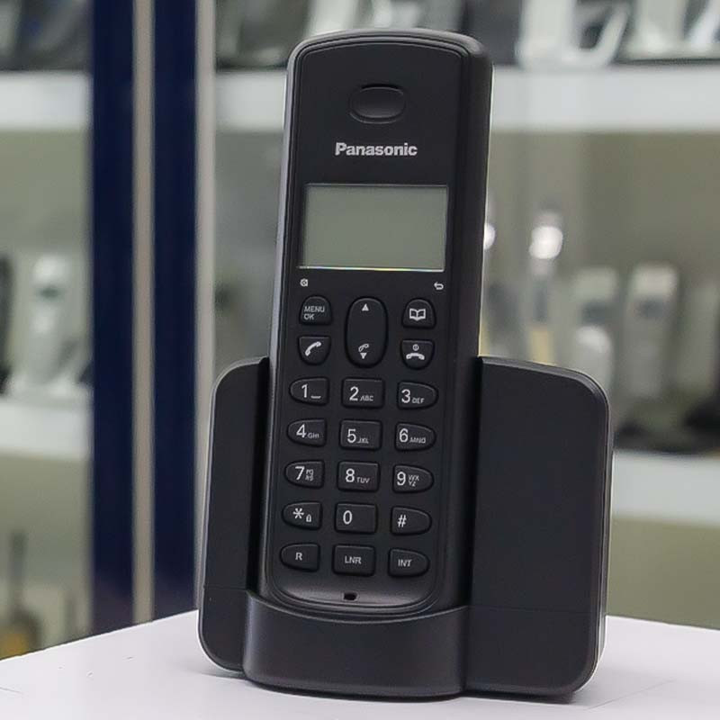 تلفن پاناسونیک مدل KX-TGB10AF