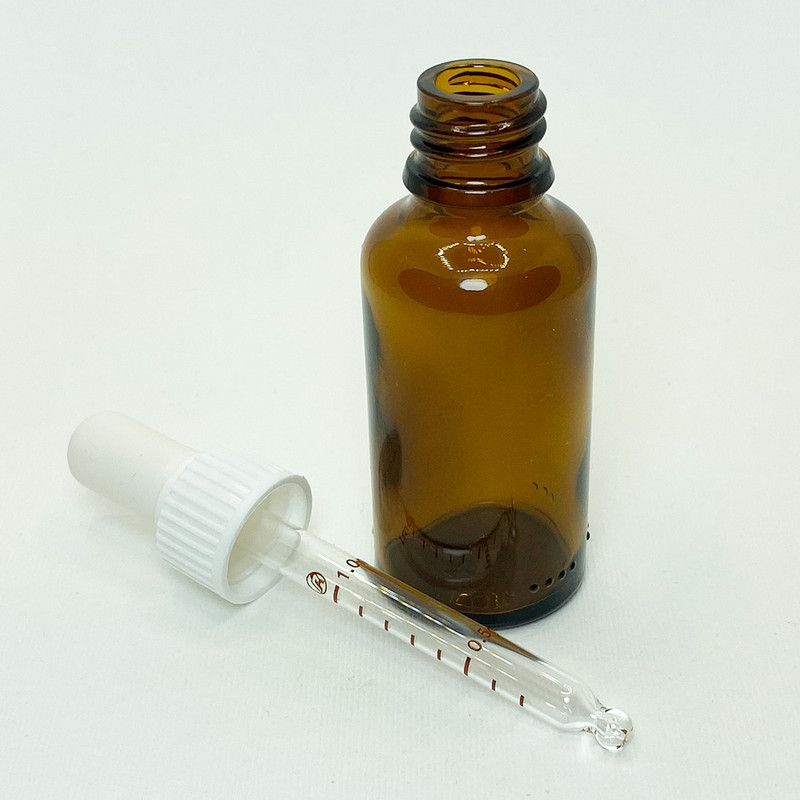 قطره چکان کد L-30 بسته 10 عددی