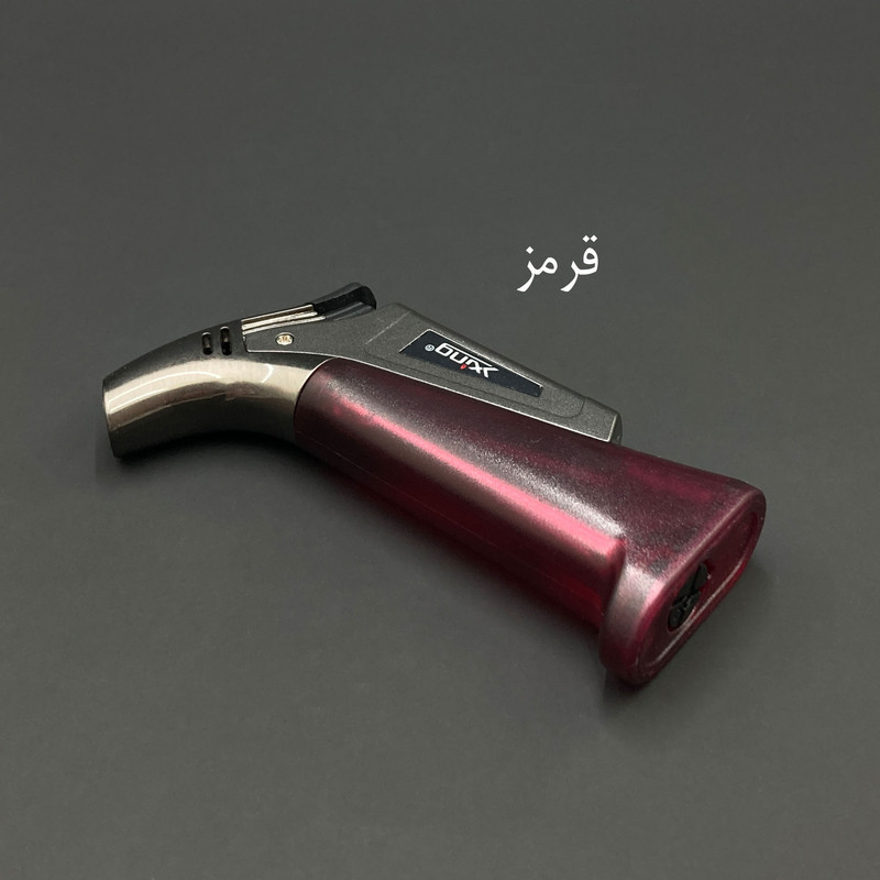 فندک گازی آکسینگ مدل جت فلیم کد DKD-1288