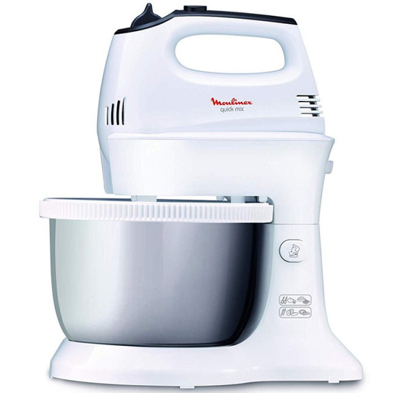 همزن مولینکس مدل HM3121B1